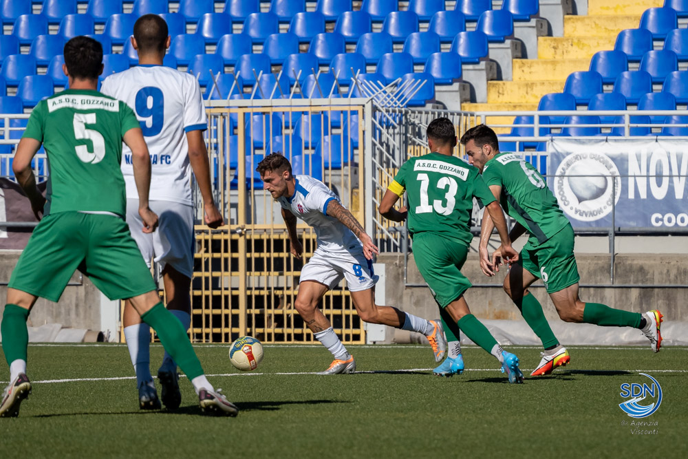 Novara FC: martedì sera l’abbraccio dei tifosi al Piola e sabato l’esordio col Renate