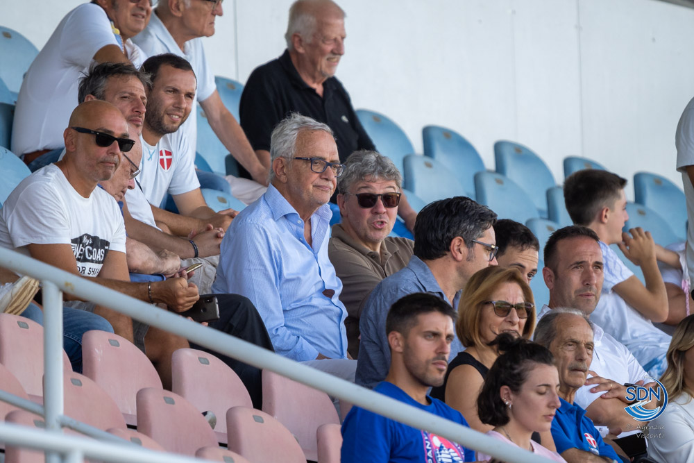 Novara FC, quattro piste per il nuovo allenatore: ma Bisoli-Cevoli restano in pole