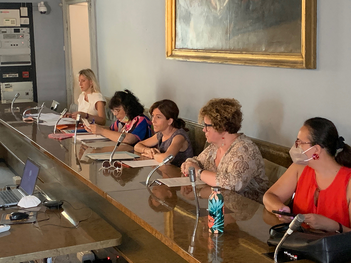 Novara: violenza contro le donne, il territorio rafforza la rete