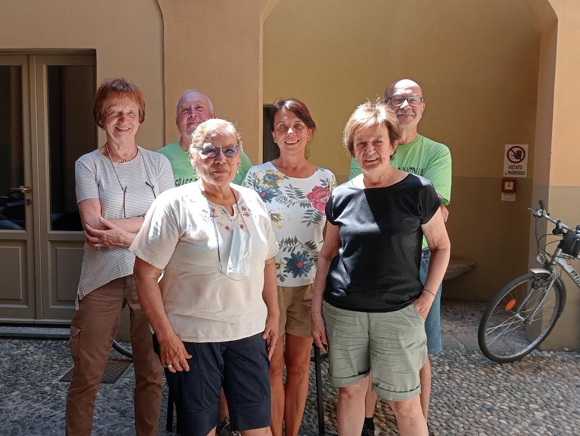 Centro S. Giovanna Antida: il latte per i bambini c’è, ma servono altri aiuti