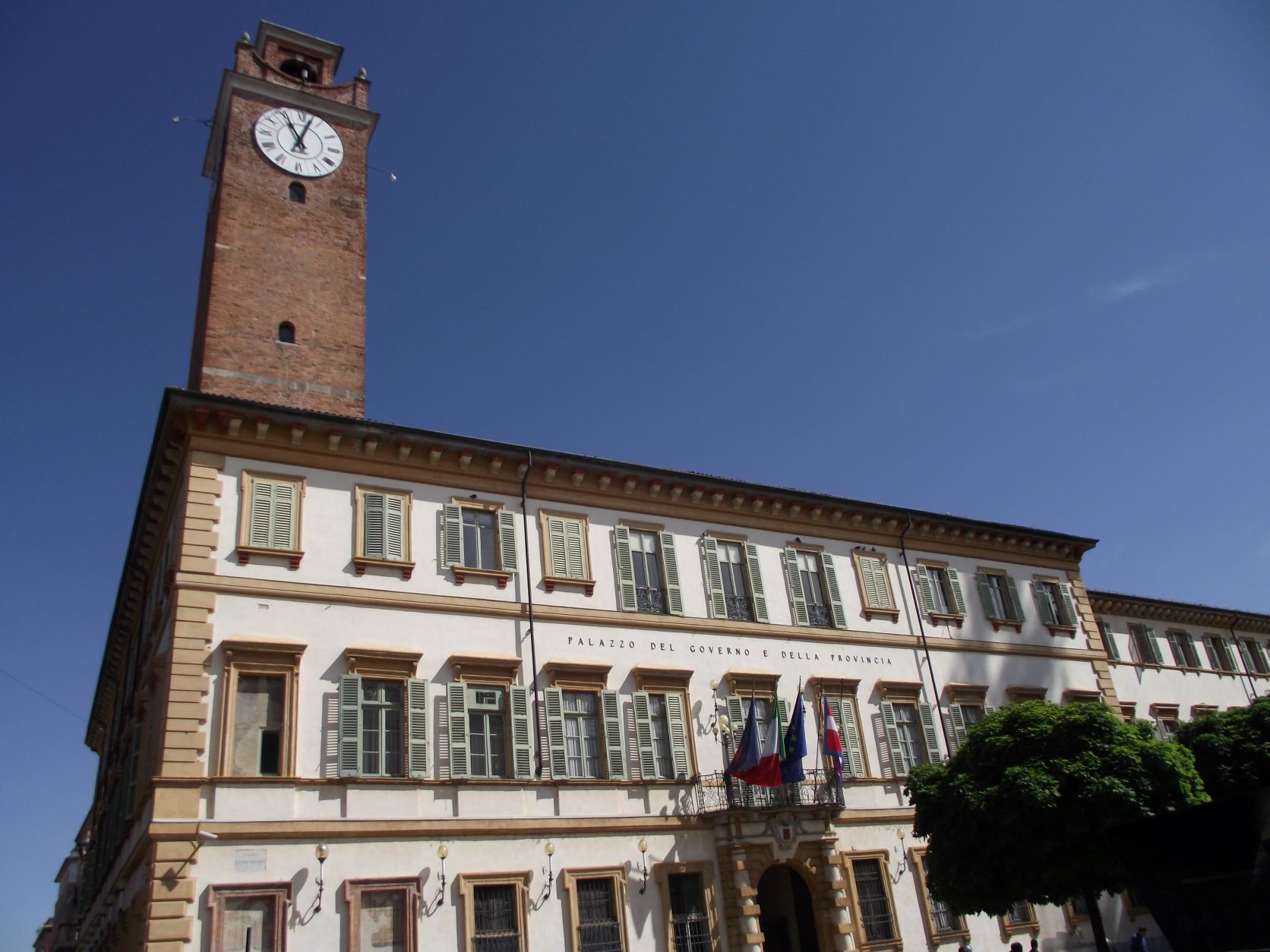 Novara: concerto di Ferragosto a Palazzo Natta