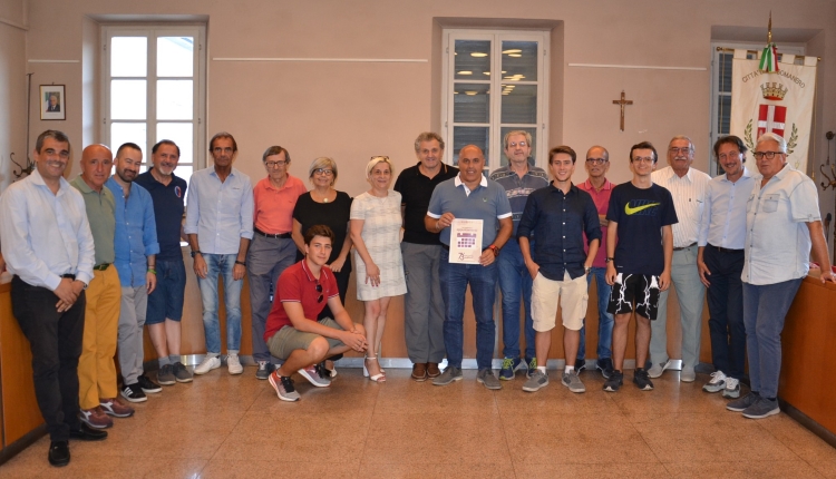 Dopo due anni, la Festa dell’uva di Borgomanero