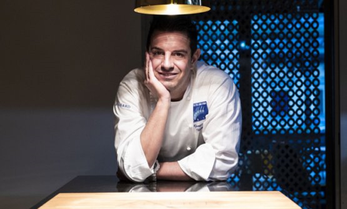 Gli chef ossolani che incantano il mondo