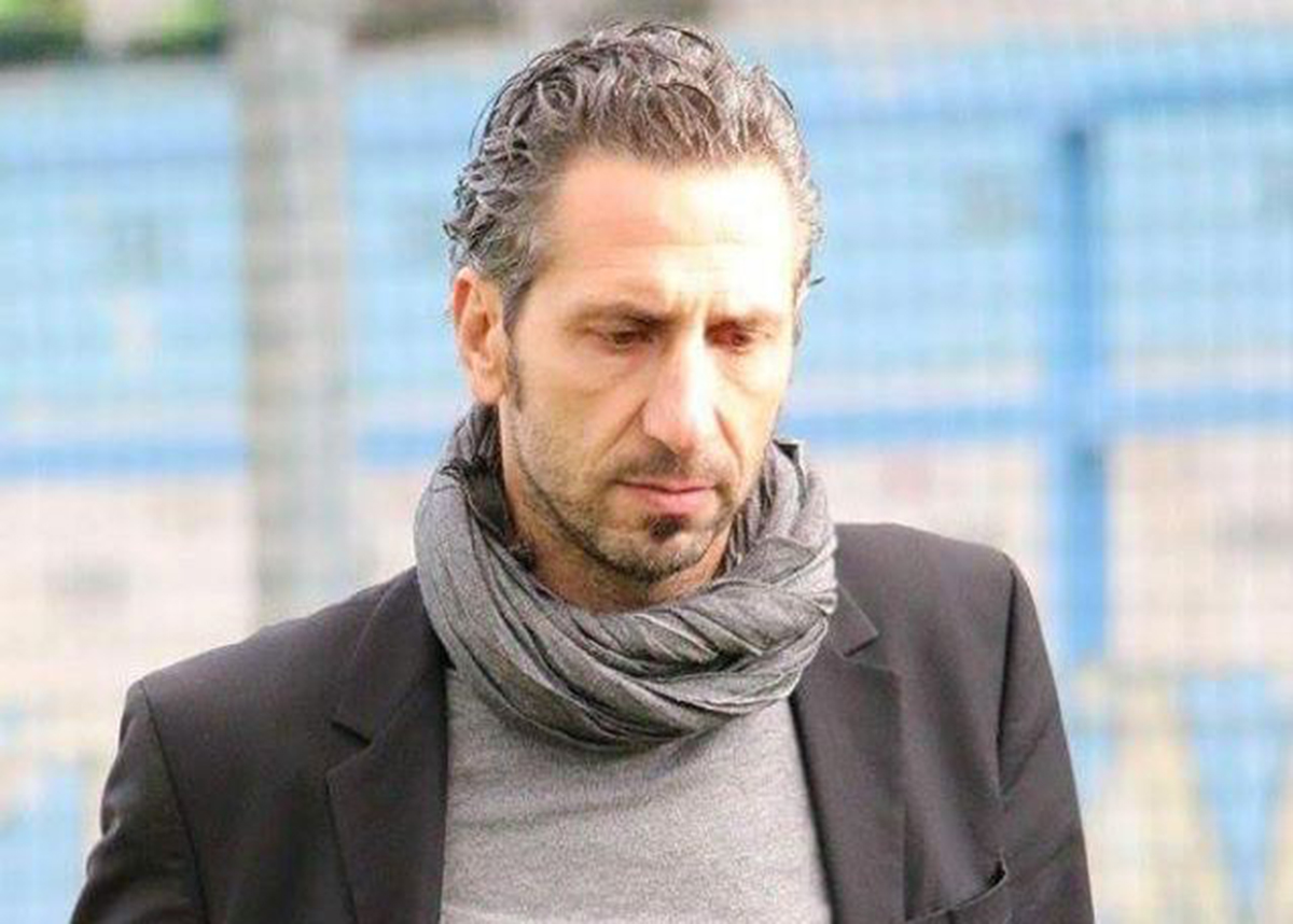 Novara, il nuovo allenatore è Roberto Cevoli. Ferranti: «Tutti uniti»