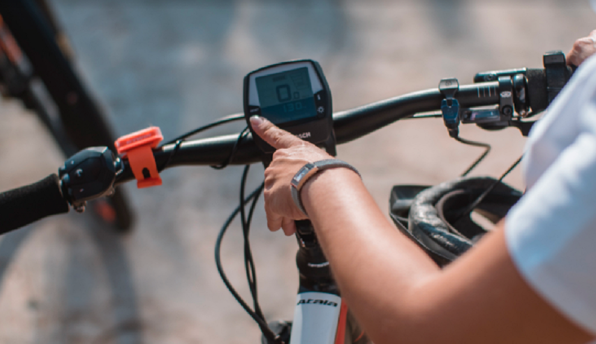 Mobilità sostenibile ad Arona con il bando per e-bike