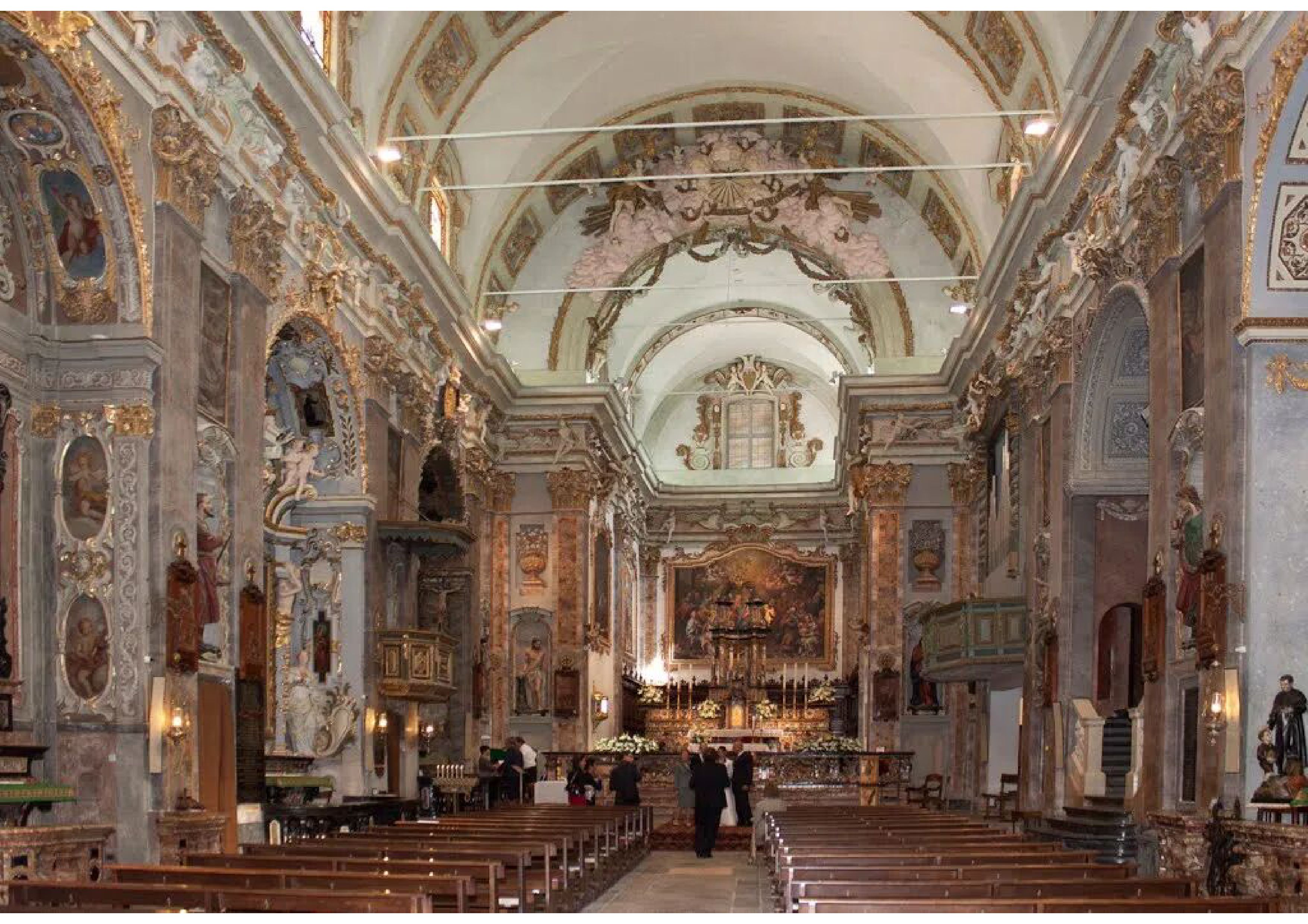 Giovedì 18 agosto festa patronale di sant’Agapito 2022 a Maggiora