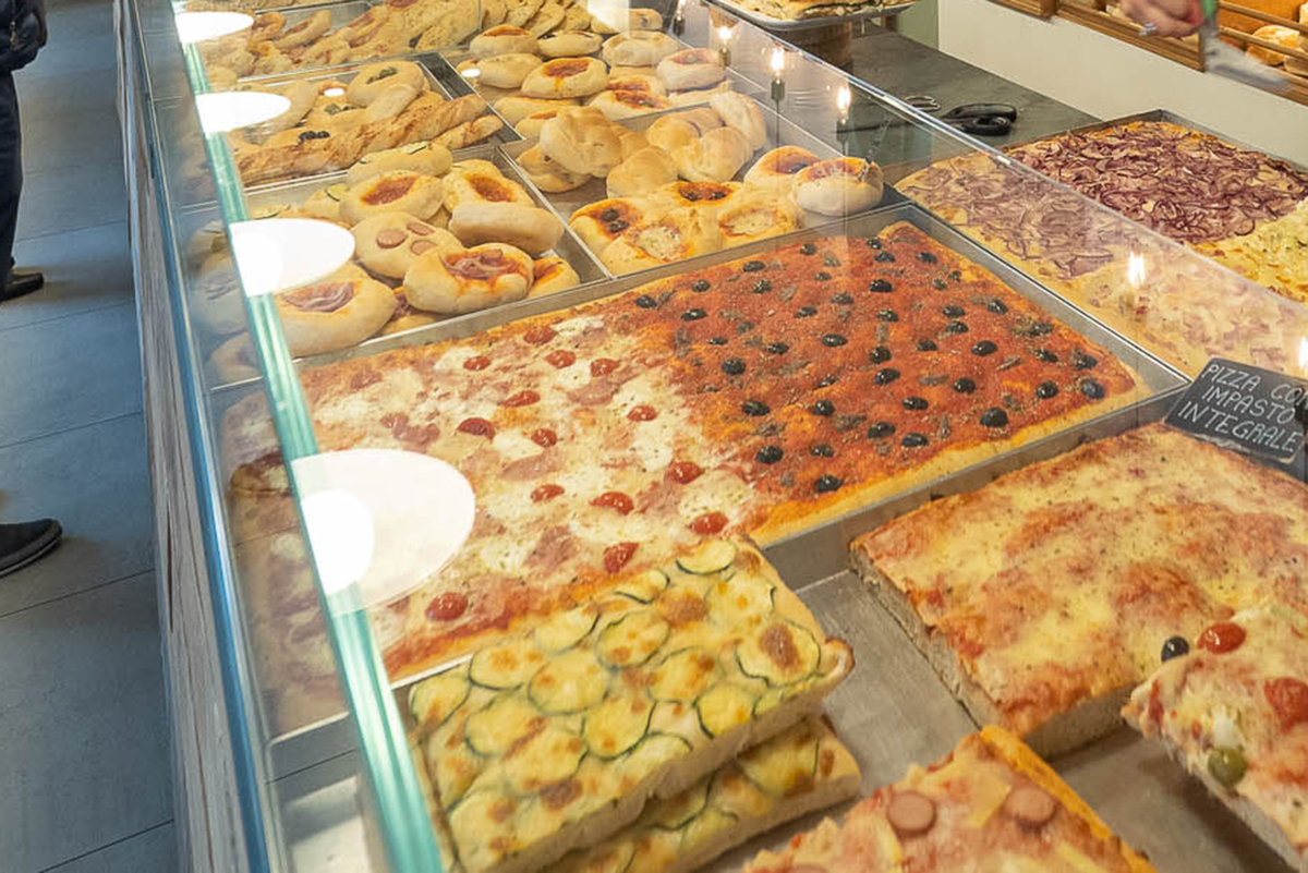 Materie prime più costose, sale il prezzo del pane e dei prodotti da forno