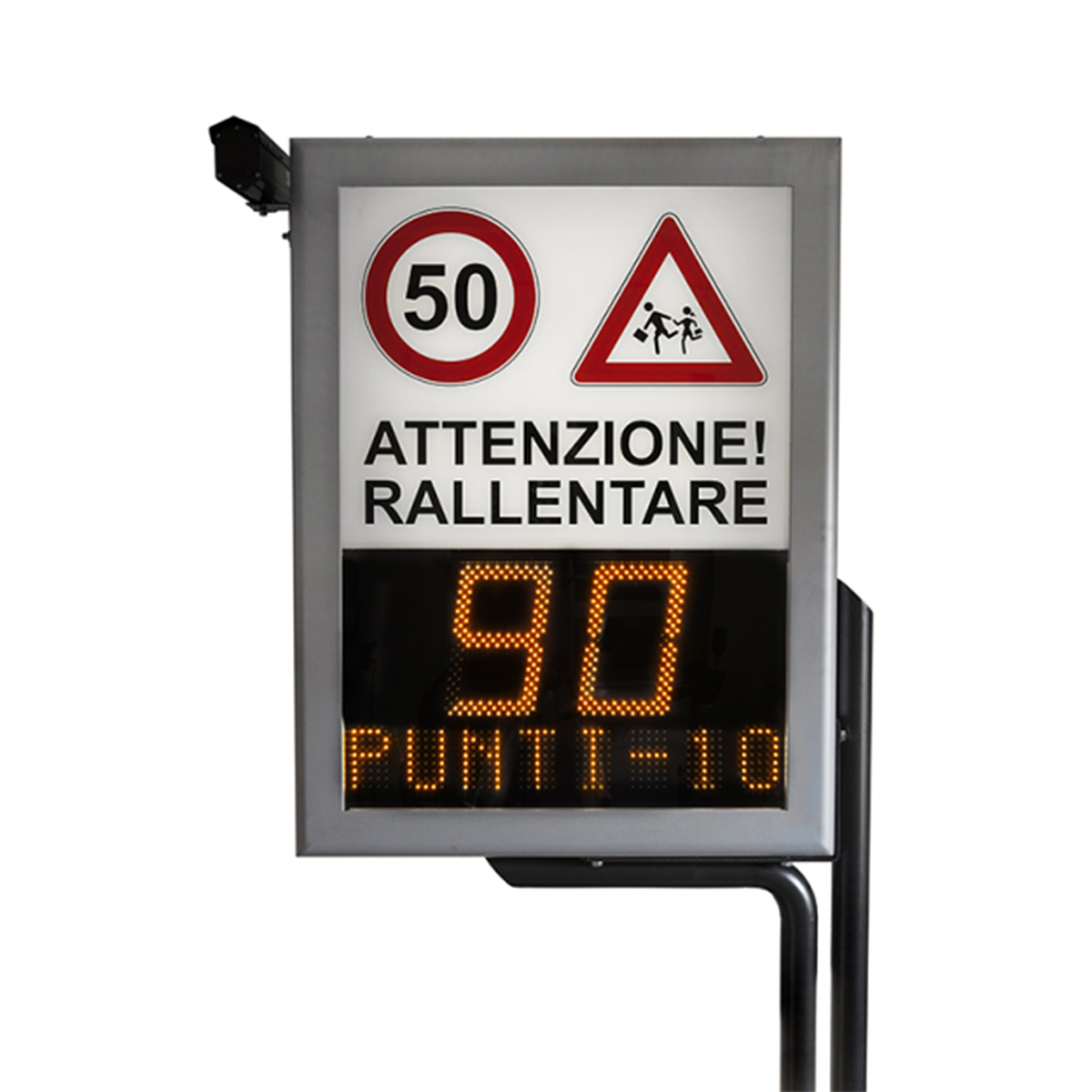 Novara: in arrivo cinque nuovi ‘dissuasori’ contro i furbetti dell’alta velocità