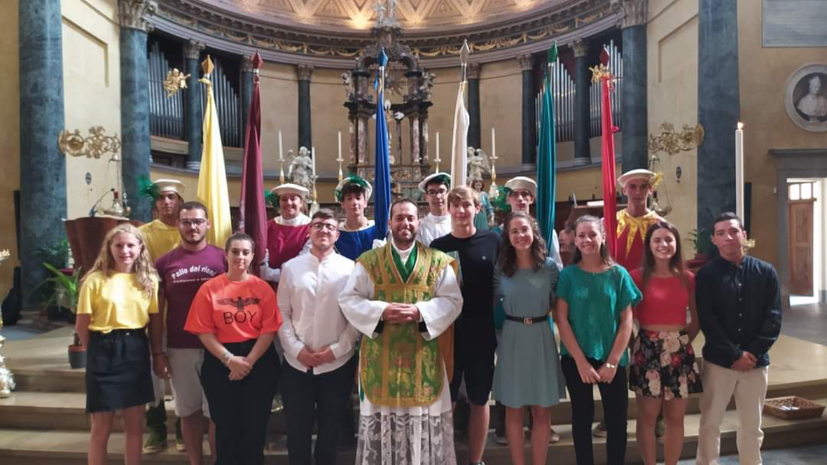 Festa dell’Oratorio Vandoni, continua il programma a Bellinzago