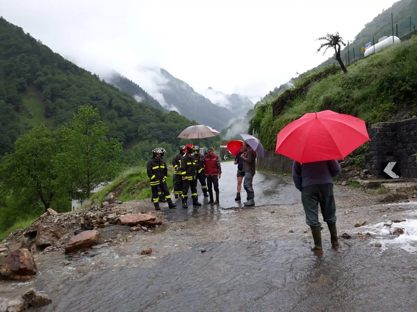 Dal Pnrr fondi  per lavori allo Strona