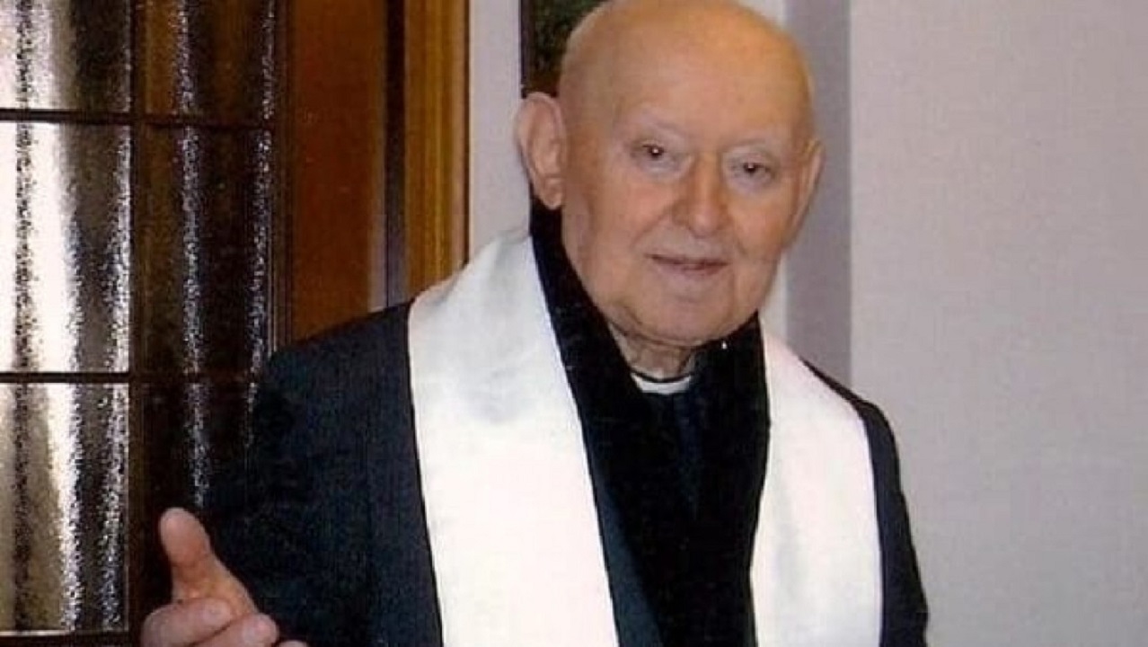 Don Ugo Bamberga ricordato dalle parrocchie Unite di Maggiate