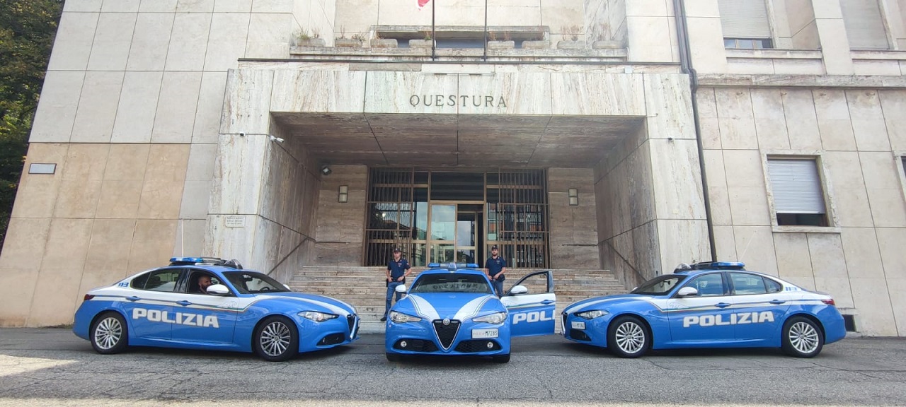 Truffa da oltre 28mila euro: la Polizia individua i due autori