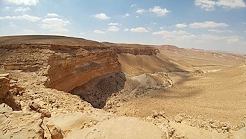 Una nuova ipotesi sul Monte Sinai: seminario di studi al Centro San Maiolo