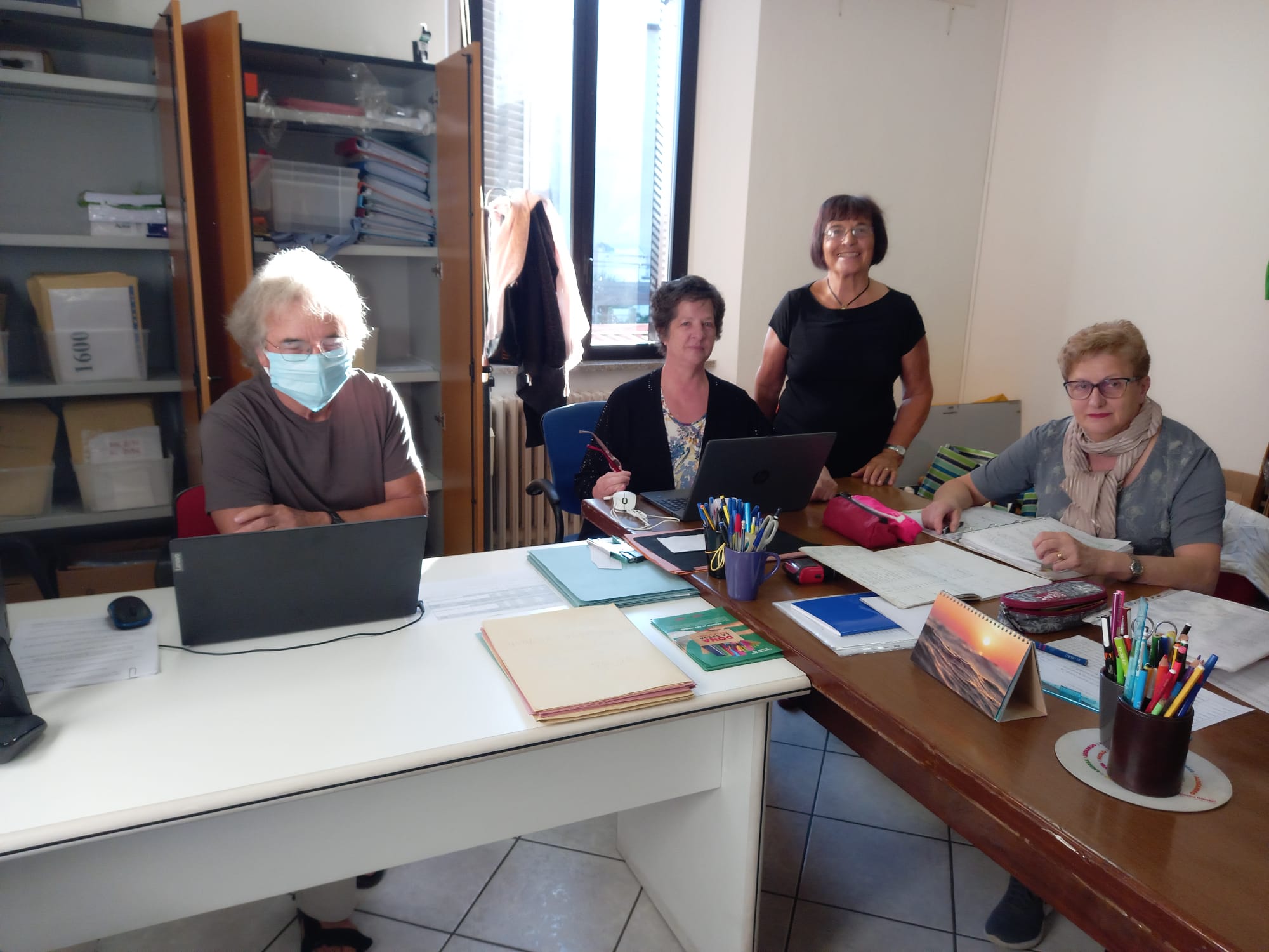 Il silenzioso agire di Caritas sta salvando molte famiglie a Borgomanero