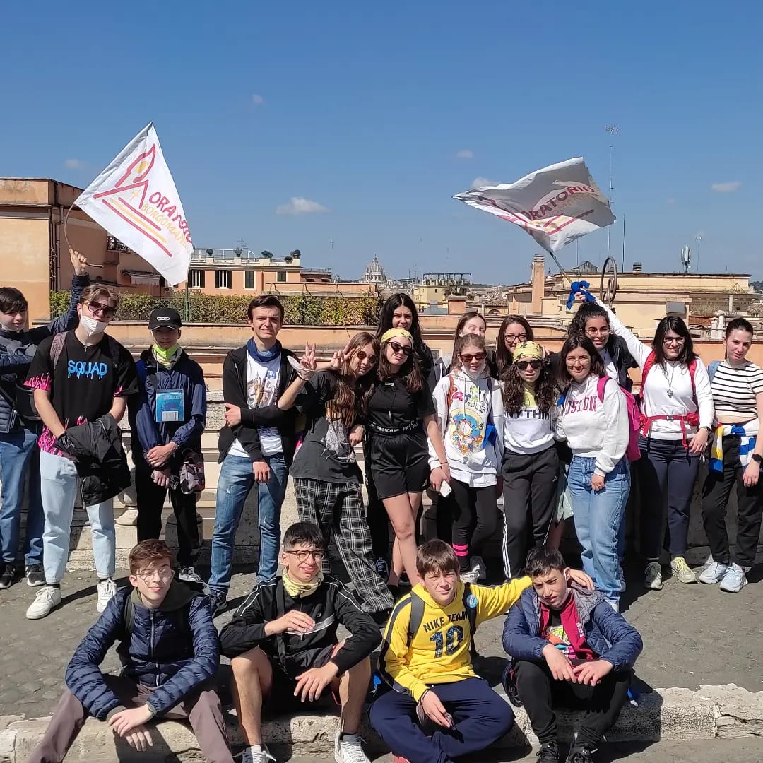 Borgomanero, per il sindaco “Oratori indispensabili”