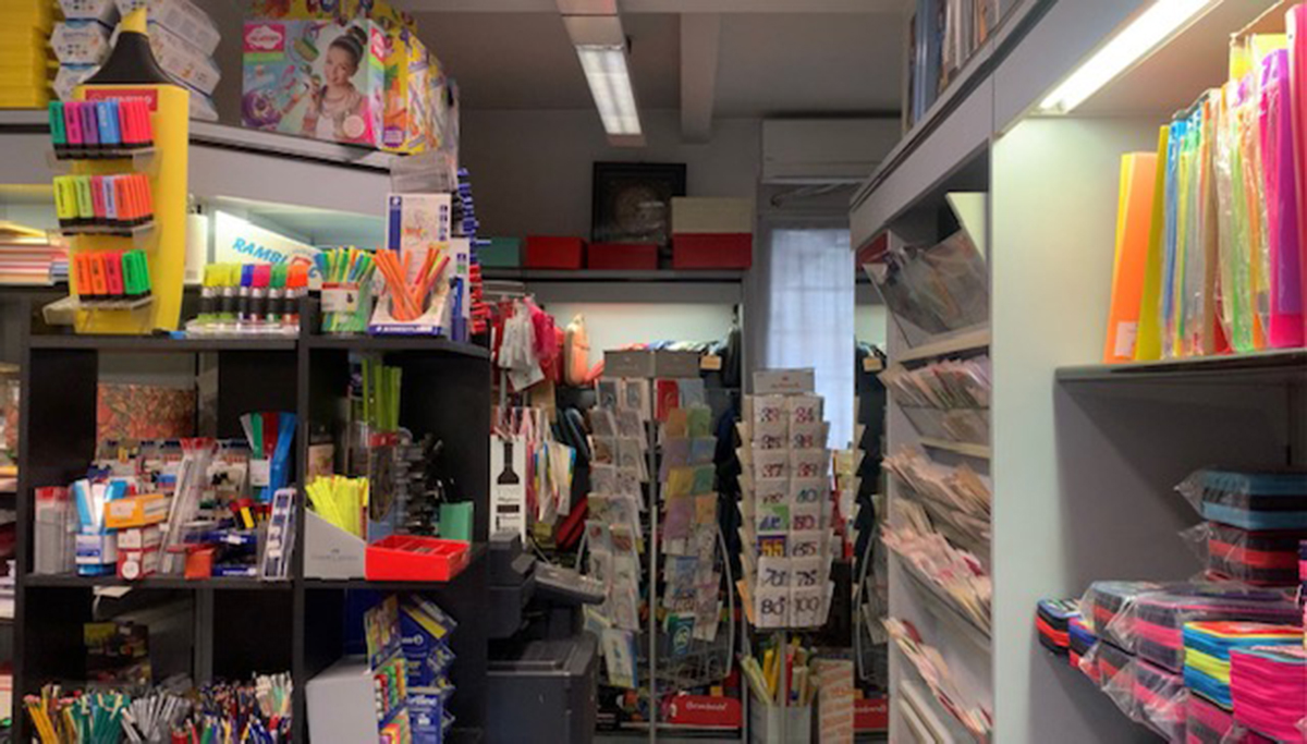 Caro scuola: quando studiare diventa un “extra lusso”