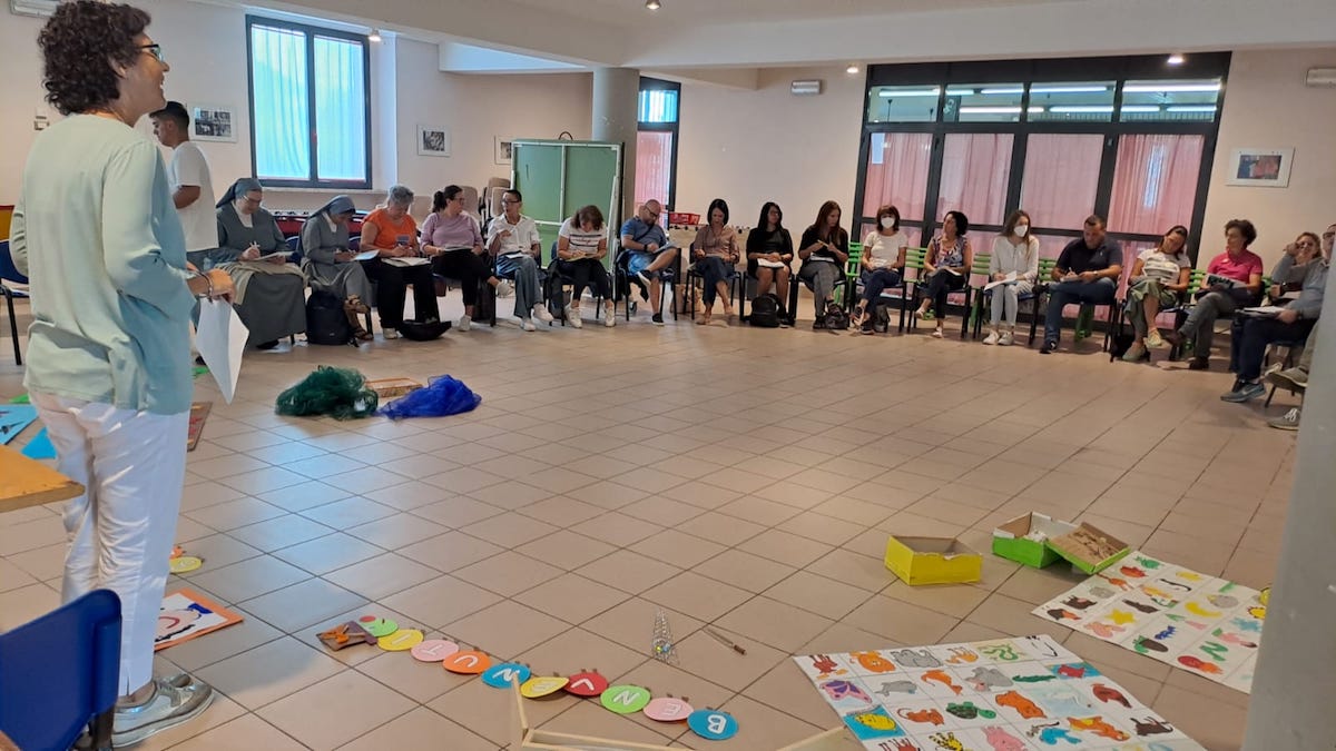 Insegnanti di Religione:  testimoni capaci di affascinare