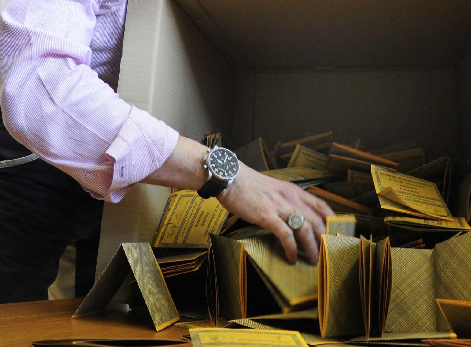Il dopo voto e la difficile strada per affrontare  le sfide  del Paese
