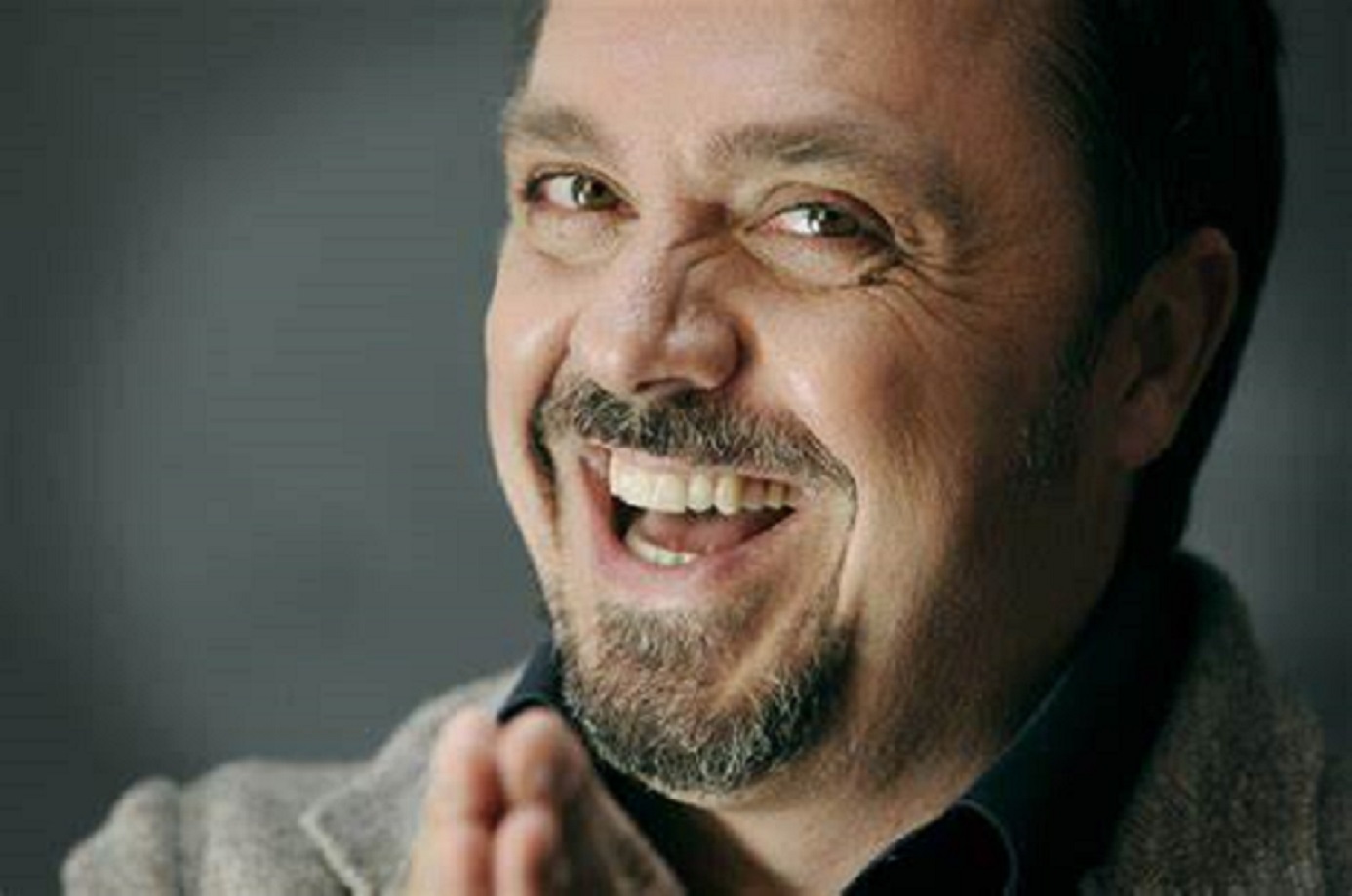 Cannobio: la stagione culturale aprirà con Gabriele Cirilli e Federico Buffa