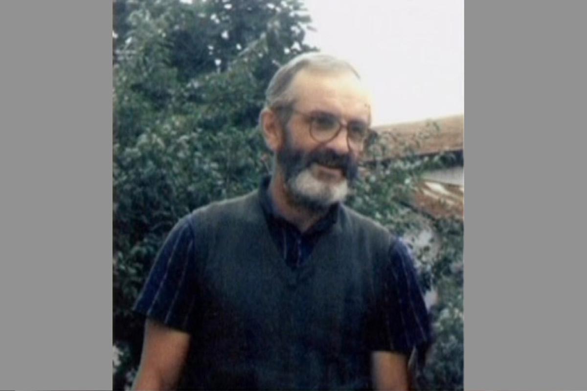 Il ricordo di don Artibano Di Coscio,  prete che dedicò tutta la vita agli ultimi