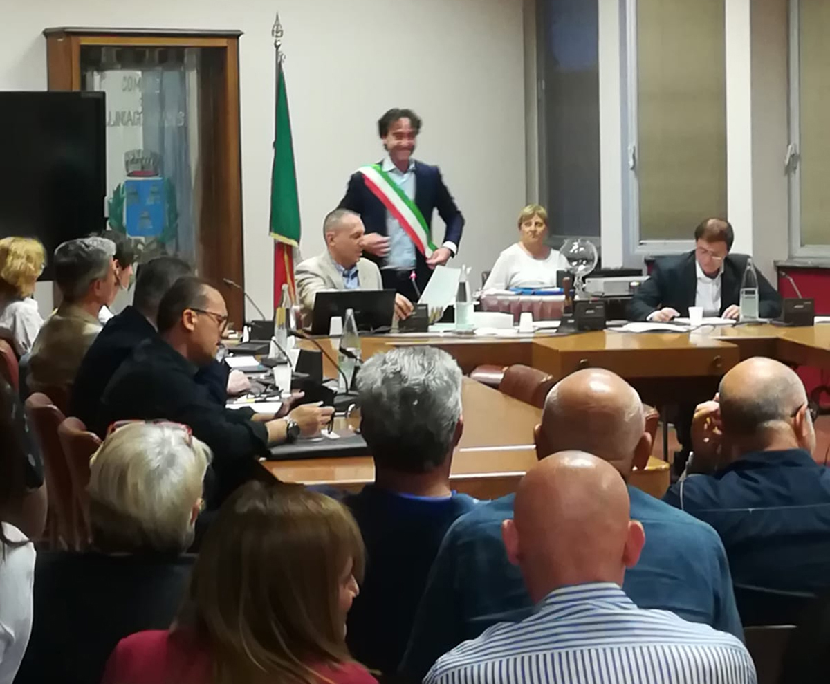 Bellinzago Novarese: per i rifiuti tariffa a raccolta puntuale che partirà dal mese di gennaio