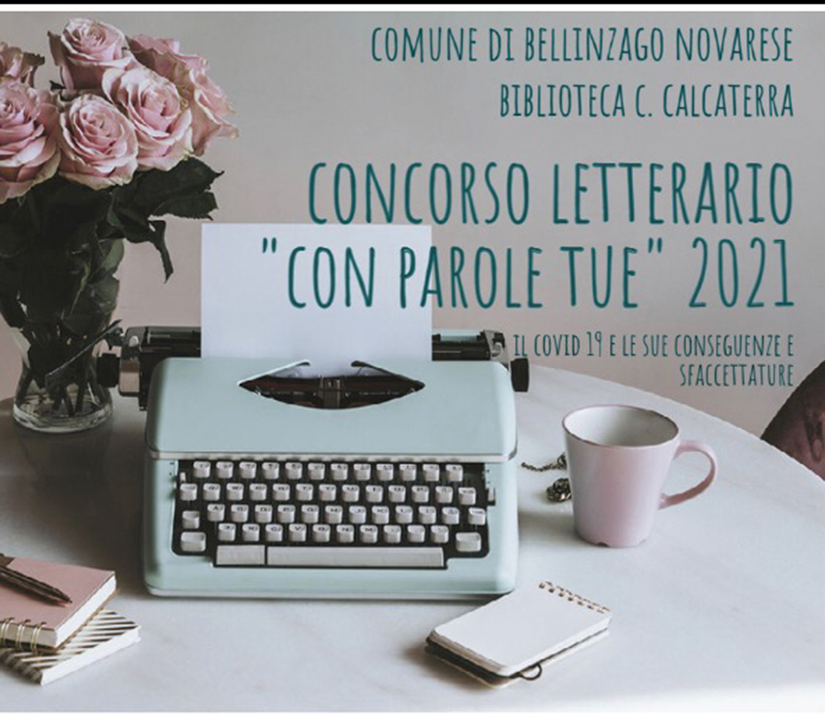 All’Oratorio di Cavagliano le premiazioni del concorso letterario
