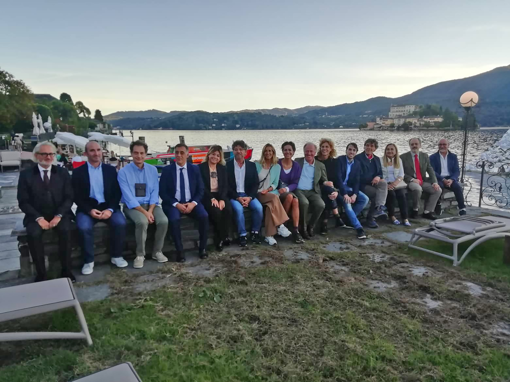 Cusio 2030: trote, agoni e lucci italiani in un lago ecologico