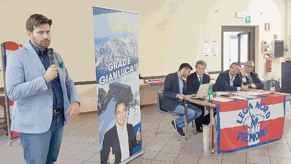 Polemiche e dispetti in casa Lega: la Valsesia perde la sua “voce”