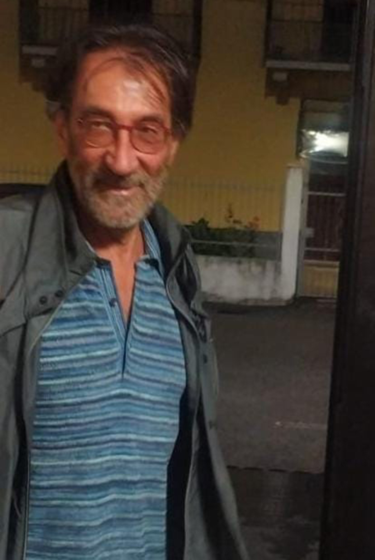 Massimo Perazzi ha vinto il concorso “Orticolario”