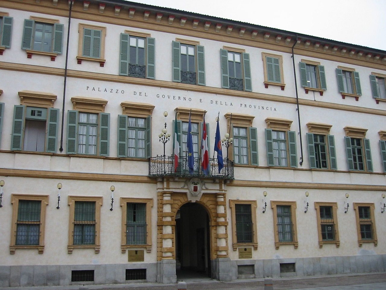 Via libera della Provincia per una nuova area logistica a Trecate