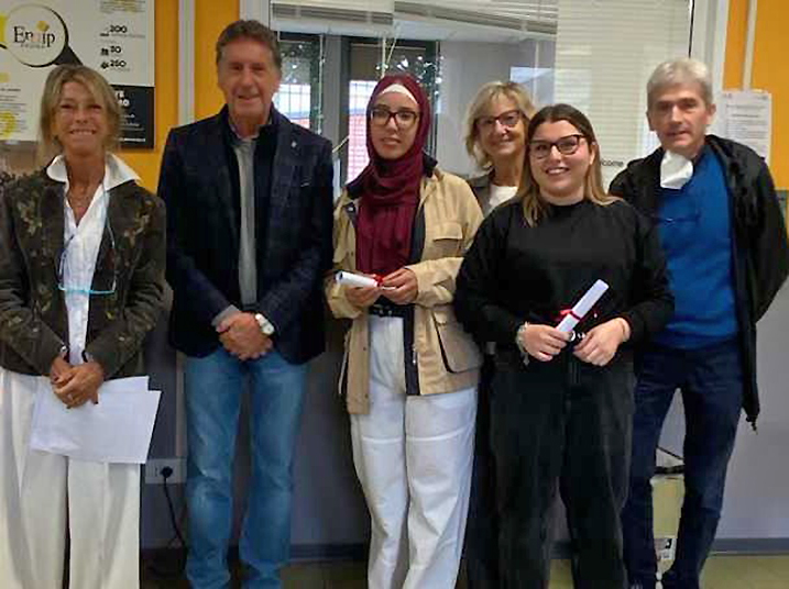 Dall’Enaip di Arona borse di studio per studenti meritevoli