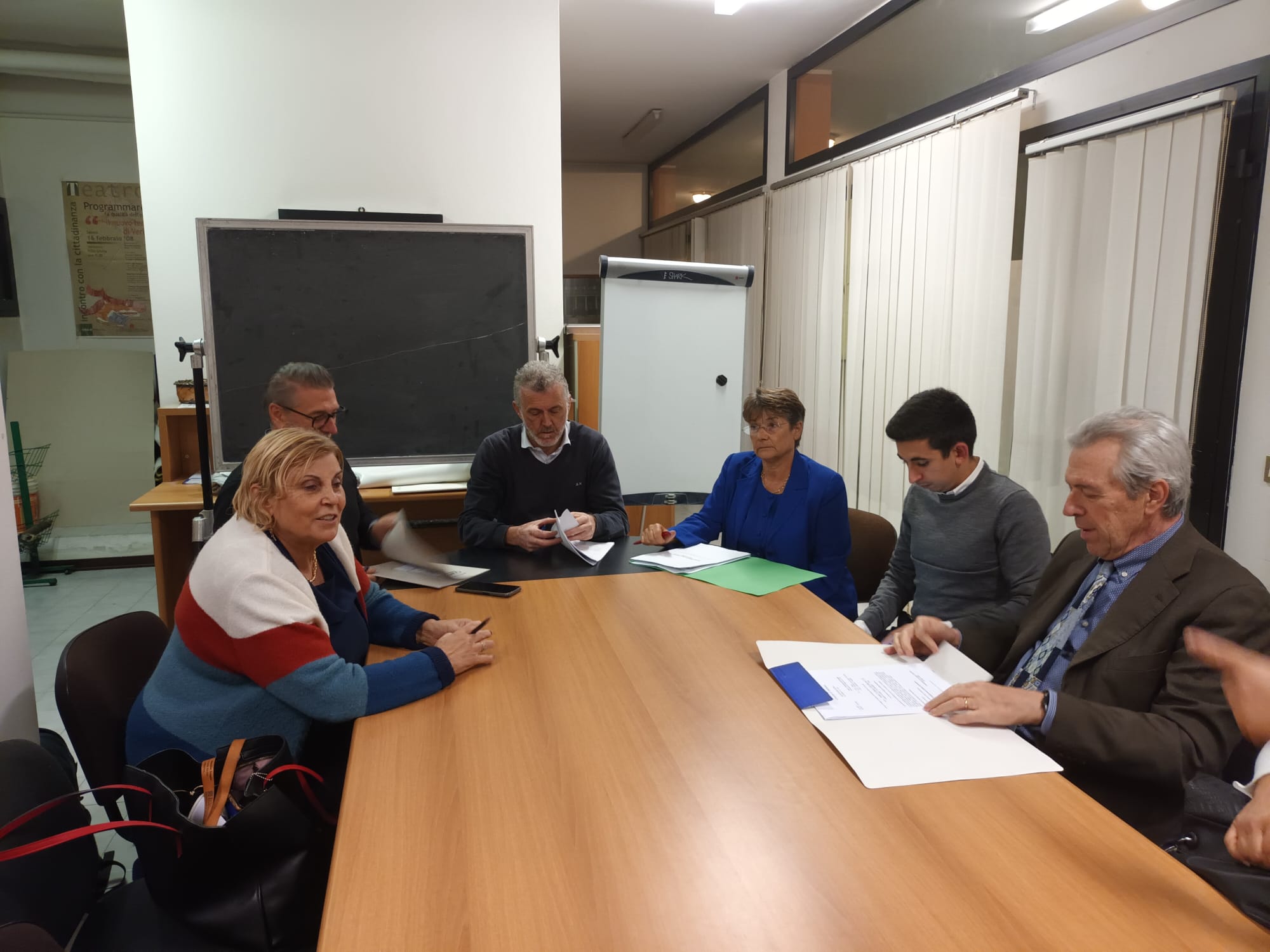 Partecipazione, informazione e sicurezza: le parole chiave dei consigli di quartiere a Verbania