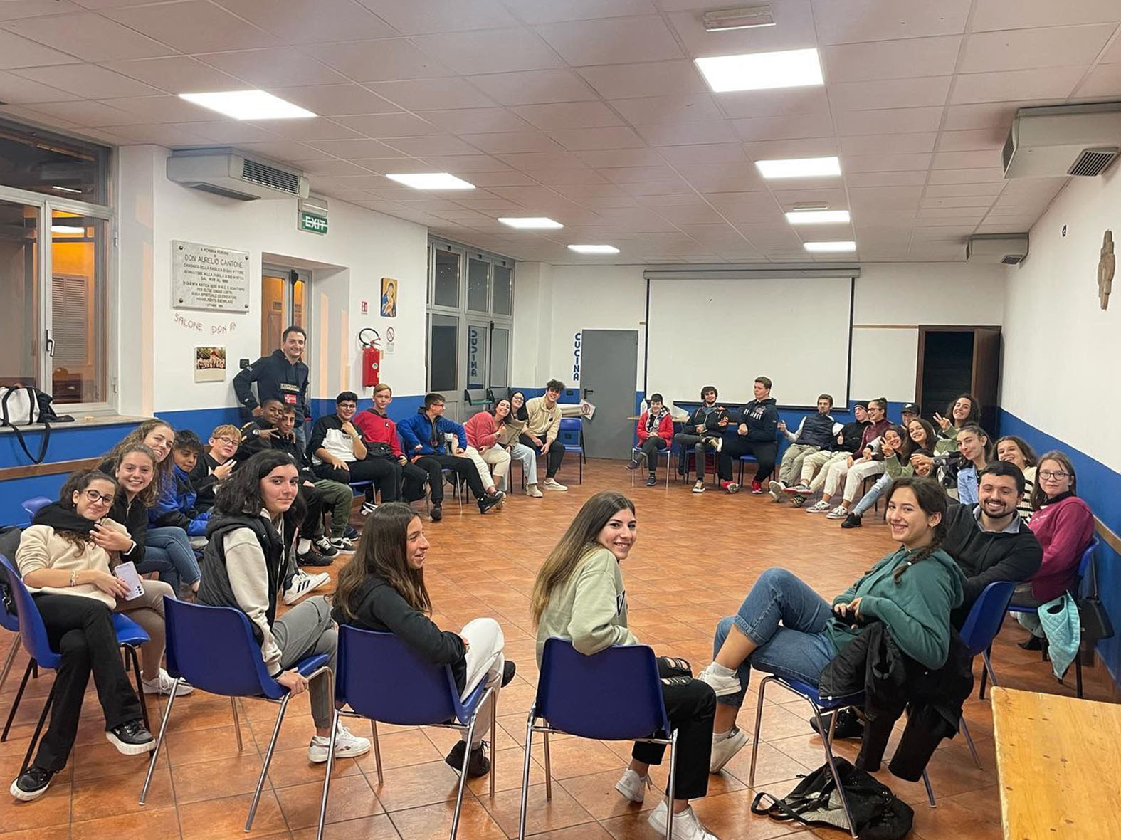 Intra, Pallanza e Trobaso: tre oratori e un’unica proposta