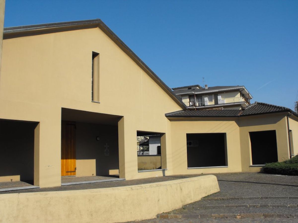 Di me sarete testimoni: a Omegna sabato 22 ottobre la Veglia missionaria