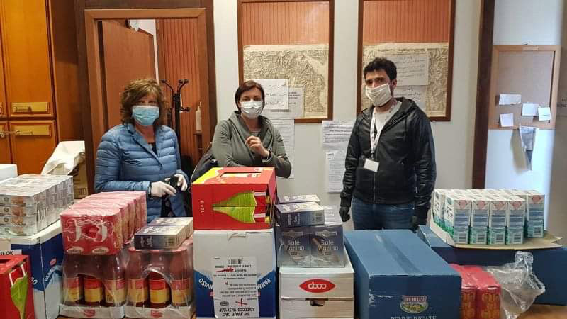 Casa Mantegazza: un luogo di ascolto e aiuto per i poveri