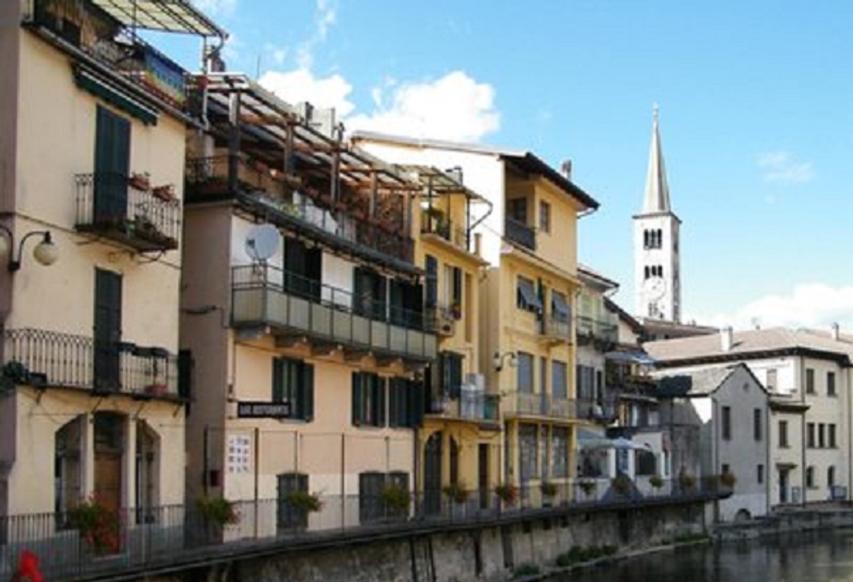 Omegna, un viaggio nel tempo per riscoprire gli antichi mestieri