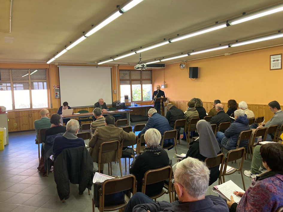 Quali strade per allargare l’ascolto della comunità?