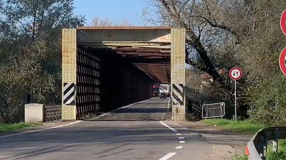 Ponte sul Ticino a Oleggio, una priorità per Provincia e Regione