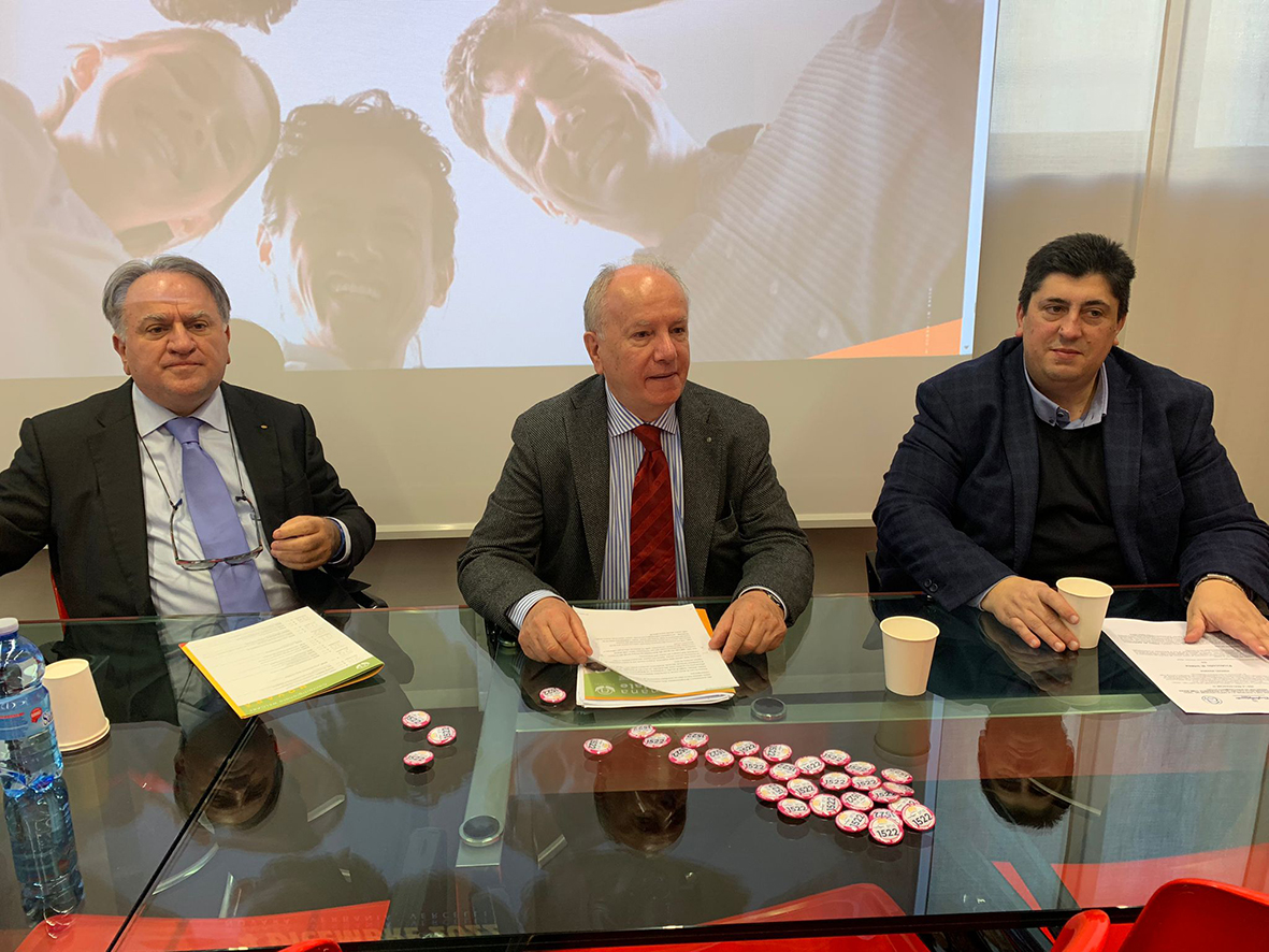 Torna la Settimana Sociale, iniziativa di Confartigianato
