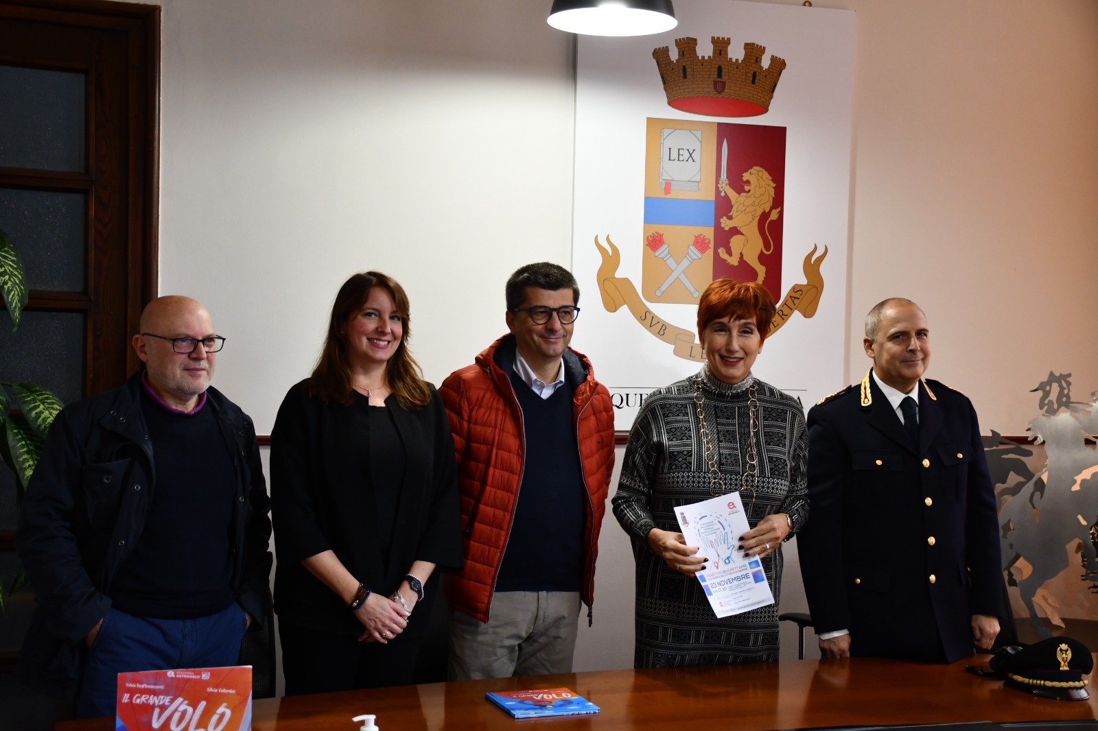 “RispettoTe-RispettaMe”: la Questura riflette sulla violenza di genere con i bambini