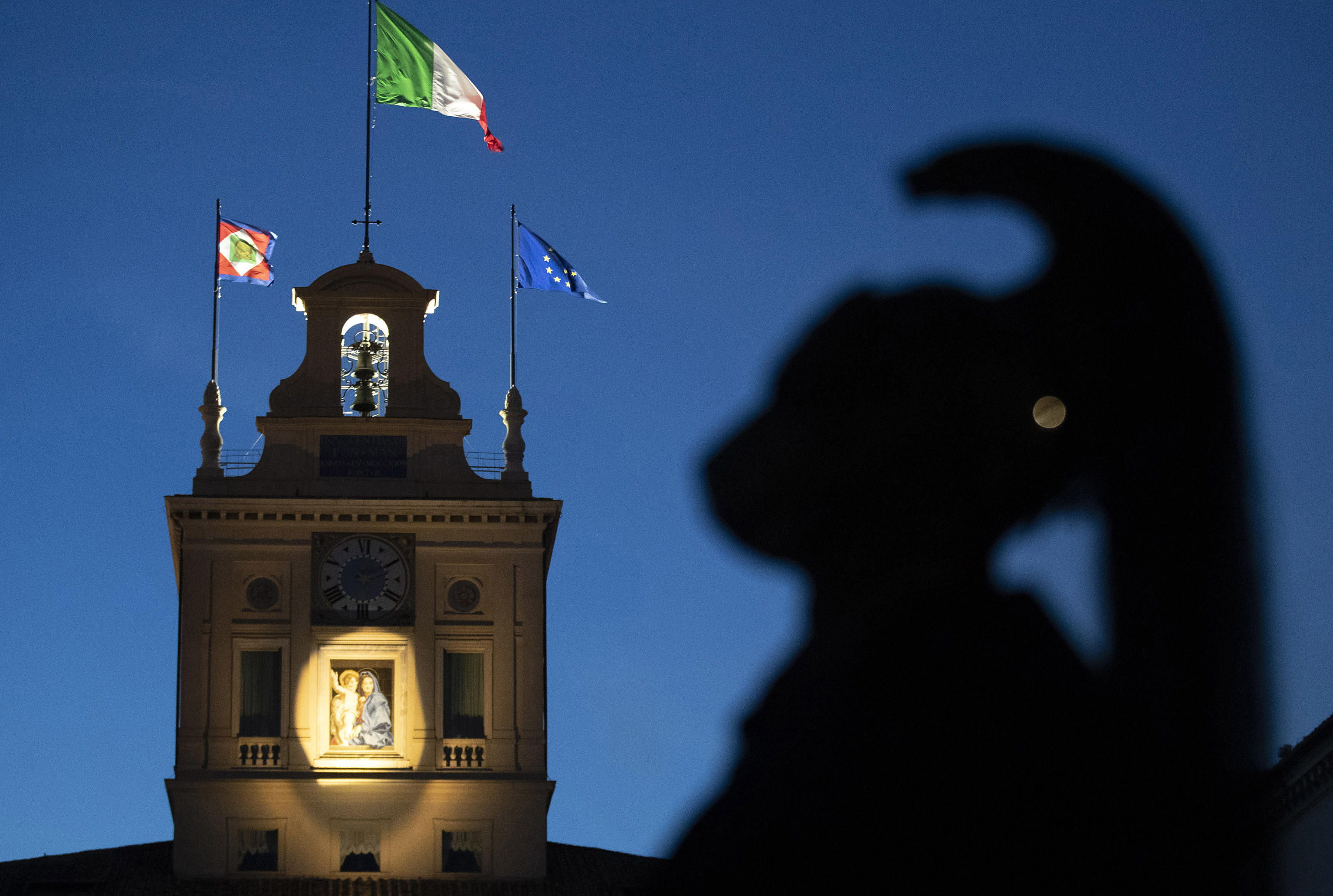 “Interloquente” o “Decidente”, il dilemma di una democrazia