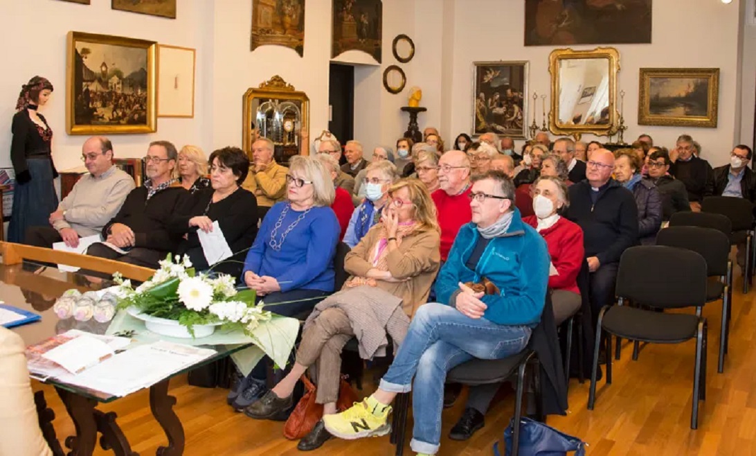 Il pane, la fede e lo scandalo della fame a Varallo