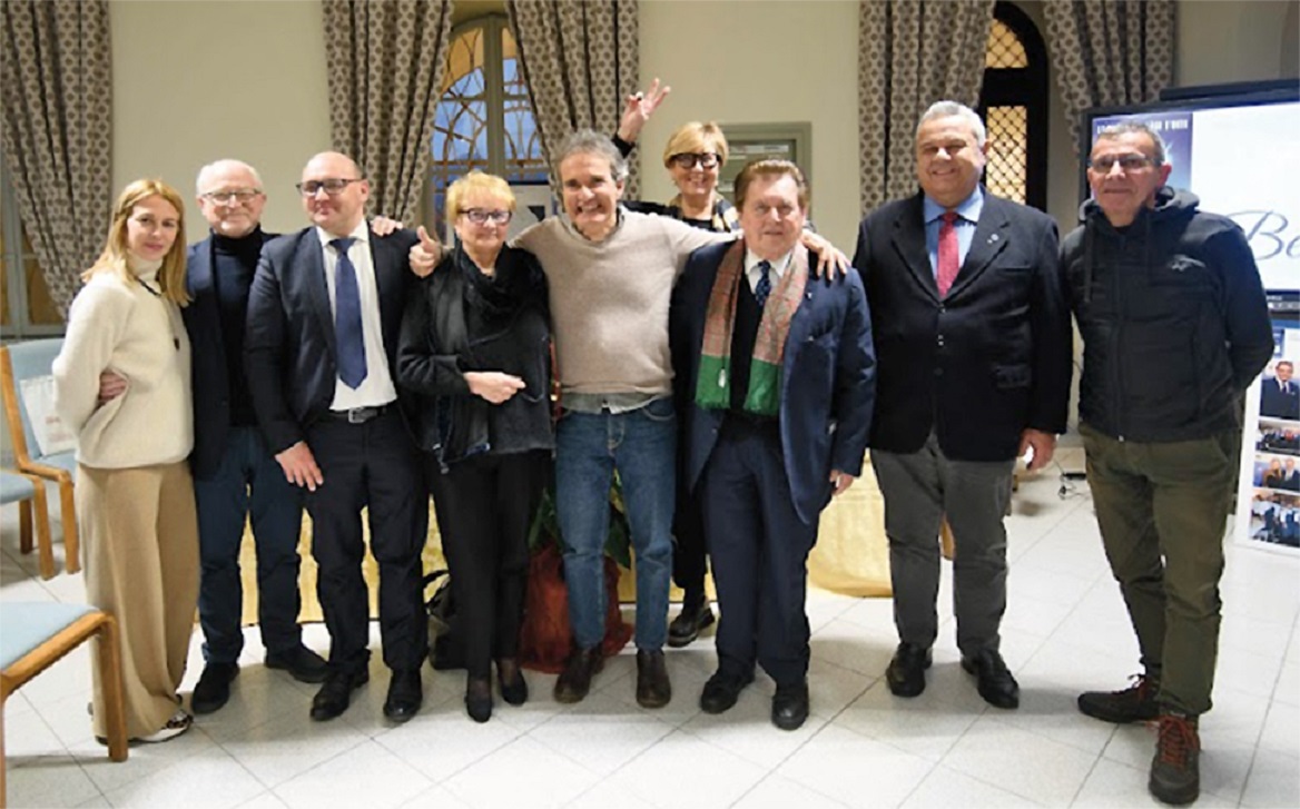 Dalla “Cena delle stelle” 33mila euro in beneficenza