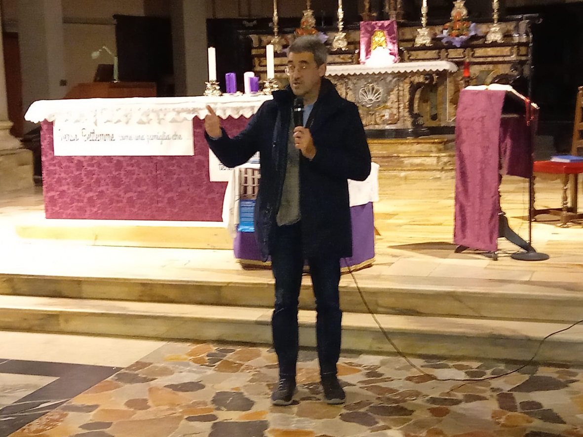 A Sant’Agabio campagna fondi per spazi più accoglienti per le associazioni