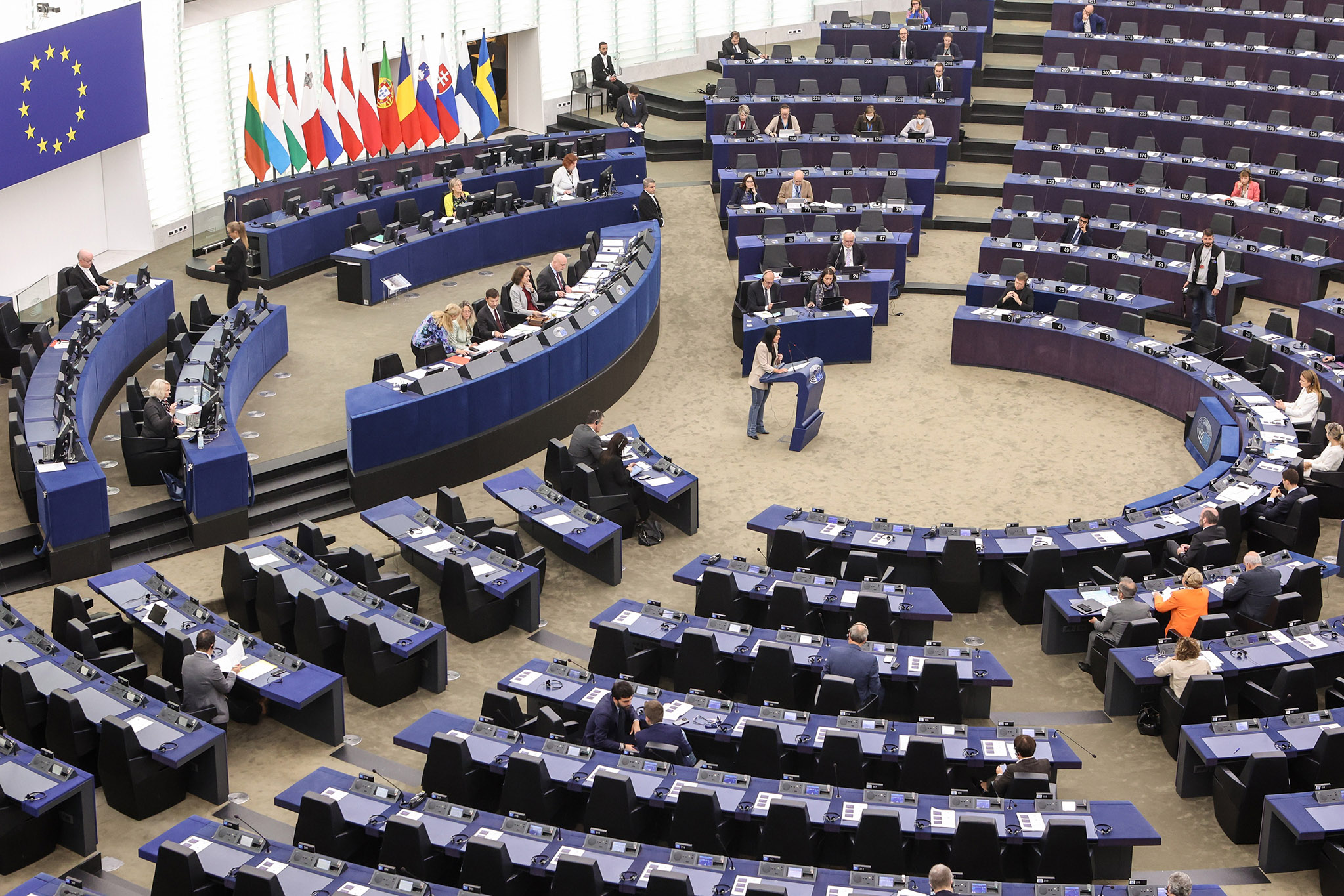Il Quatargate evidenzia le fragilità della democrazia