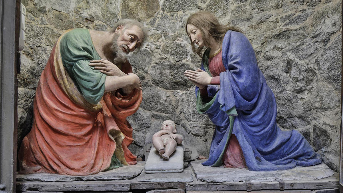 Da Nazareth a Betlemme