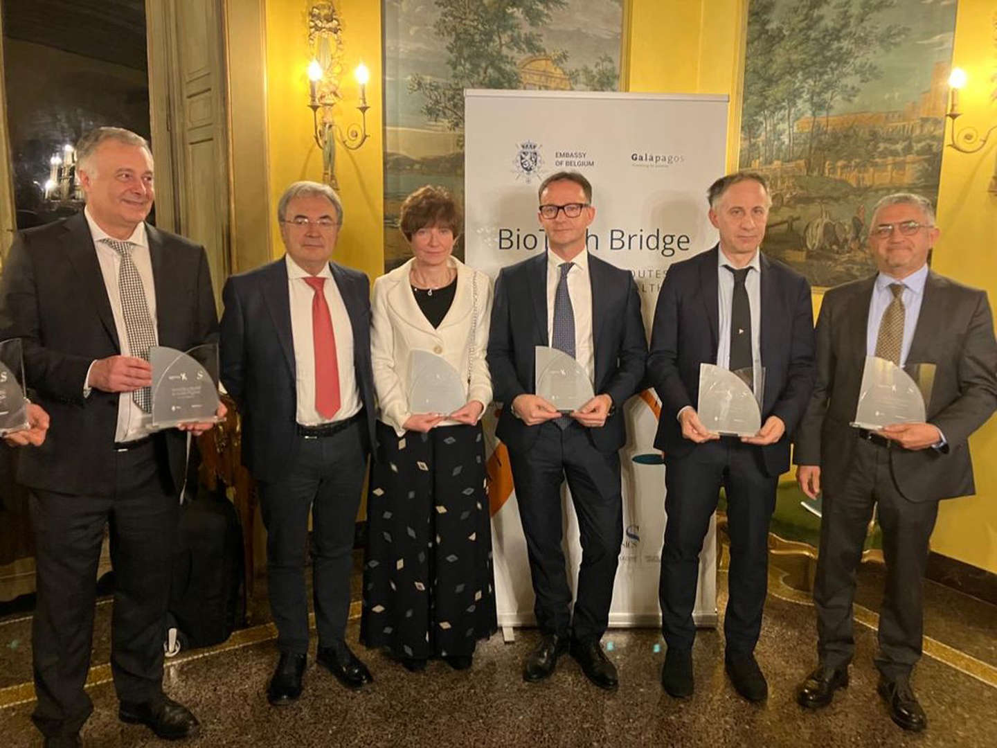 Arabella Fontana vince il premio “Innovazione in sanità digitale”