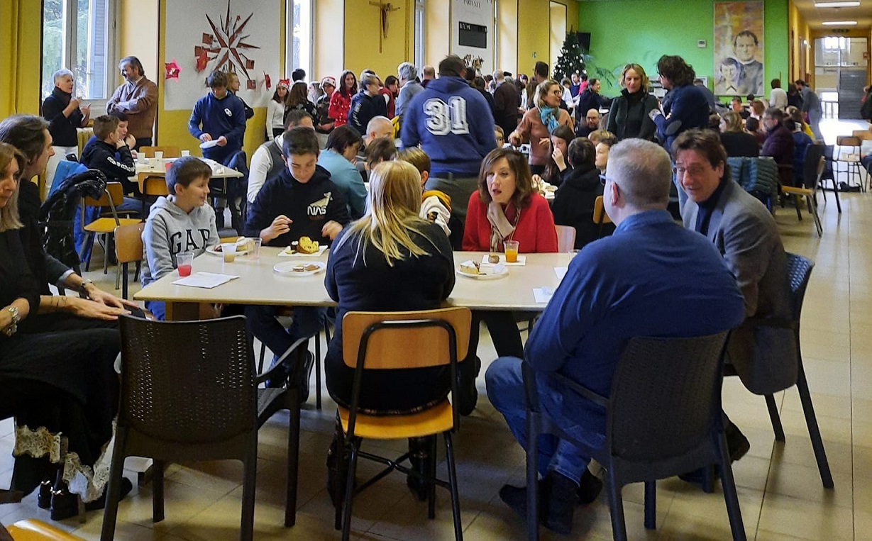 In un progetto del liceo Don Bosco le piante che ascoltano Mozart
