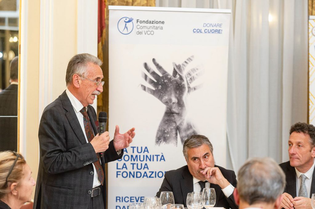Fondazione VCO finanzia 148 progetti di solidarietà e cultura in Ossola
