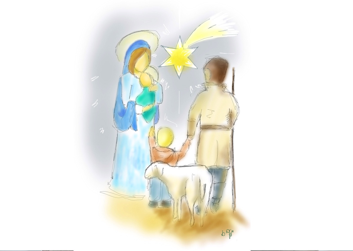 Un Natale di speranza